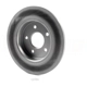 Purchase Top-Quality TRANSIT WAREHOUSE - GCR-680931 - Rear Disc Brake Rotor pa3