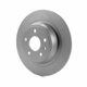 Purchase Top-Quality TRANSIT WAREHOUSE - GCR-681012 - Rear Disc Brake Rotor pa1