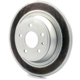 Purchase Top-Quality TRANSIT WAREHOUSE - GCR-681012 - Rear Disc Brake Rotor pa2