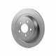 Purchase Top-Quality Rear Disc Brake Rotor by TRANSIT WAREHOUSE - GCR-681938 pa2
