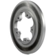 Purchase Top-Quality Rear Disc Brake Rotor by TRANSIT WAREHOUSE - GCR-681939 pa3