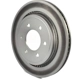 Purchase Top-Quality TRANSIT WAREHOUSE - GCR-681951 - Rear Disc Brake Rotor pa1