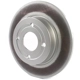 Purchase Top-Quality Rear Disc Brake Rotor by TRANSIT WAREHOUSE - GCR-682429 pa1