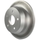 Purchase Top-Quality Rear Disc Brake Rotor by TRANSIT WAREHOUSE - GCR-76794 pa3