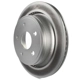 Purchase Top-Quality TRANSIT WAREHOUSE - GCR-780082 - Rear Disc Brake Rotor pa3