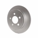 Purchase Top-Quality Rear Disc Brake Rotor by TRANSIT WAREHOUSE - GCR-780134 pa1