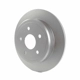 Purchase Top-Quality Rotor de frein à disque arrière par TRANSIT WAREHOUSE - GCR-780296 pa3