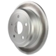 Purchase Top-Quality TRANSIT WAREHOUSE - GCR-780519 - Rear Disc Brake Rotor pa2