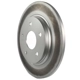 Purchase Top-Quality TRANSIT WAREHOUSE - GCR-780623 - Rear Disc Brake Rotor pa3