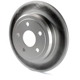 Purchase Top-Quality TRANSIT WAREHOUSE - GCR-780867 - Rear Disc Brake Rotor pa2