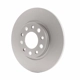 Purchase Top-Quality TRANSIT WAREHOUSE - GCR-781099 - Rear Disc Brake Rotor pa3