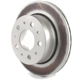 Purchase Top-Quality Rear Disc Brake Rotor by TRANSIT WAREHOUSE - GCR-781138 pa1