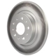 Purchase Top-Quality Rear Disc Brake Rotor by TRANSIT WAREHOUSE - GCR-781769 pa1