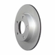 Purchase Top-Quality Rear Disc Brake Rotor by TRANSIT WAREHOUSE - GCR-96319 pa3