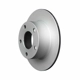 Purchase Top-Quality Rear Disc Brake Rotor by TRANSIT WAREHOUSE - GCR-96423 pa1