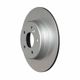 Purchase Top-Quality Rear Disc Brake Rotor by TRANSIT WAREHOUSE - GCR-96762 pa2
