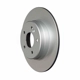 Purchase Top-Quality Rear Disc Brake Rotor by TRANSIT WAREHOUSE - GCR-96762 pa3