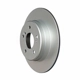 Purchase Top-Quality Rear Disc Brake Rotor by TRANSIT WAREHOUSE - GCR-96764 pa3