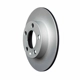 Purchase Top-Quality TRANSIT WAREHOUSE - GCR-96779 - Rear Disc Brake Rotor pa2
