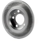 Purchase Top-Quality TRANSIT WAREHOUSE - GCR-96779 - Rear Disc Brake Rotor pa3
