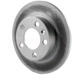 Purchase Top-Quality TRANSIT WAREHOUSE - GCR-96779 - Rear Disc Brake Rotor pa4