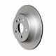 Purchase Top-Quality Rear Disc Brake Rotor by TRANSIT WAREHOUSE - GCR-96819 pa1