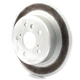 Purchase Top-Quality Rear Disc Brake Rotor by TRANSIT WAREHOUSE - GCR-96819 pa2
