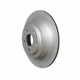 Purchase Top-Quality Rear Disc Brake Rotor by TRANSIT WAREHOUSE - GCR-96937 pa3
