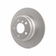 Purchase Top-Quality TRANSIT WAREHOUSE - GCR-980018 - Rear Disc Brake Rotor pa2