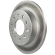 Purchase Top-Quality Rear Disc Brake Rotor by TRANSIT WAREHOUSE - GCR-980086 pa2