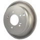 Purchase Top-Quality TRANSIT WAREHOUSE - GCR-980087 - Rear Disc Brake Rotor pa2