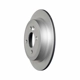 Purchase Top-Quality Rear Disc Brake Rotor by TRANSIT WAREHOUSE - GCR-980154 pa1