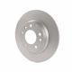 Purchase Top-Quality TRANSIT WAREHOUSE - GCR-980172 - Rear Disc Brake Rotor pa1