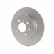 Purchase Top-Quality TRANSIT WAREHOUSE - GCR-980174 - Rear Disc Brake Rotor pa2