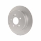 Purchase Top-Quality Rear Disc Brake Rotor by TRANSIT WAREHOUSE - GCR-980187 pa4