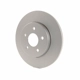 Purchase Top-Quality Rear Disc Brake Rotor by TRANSIT WAREHOUSE - GCR-980235 pa1