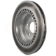 Purchase Top-Quality TRANSIT WAREHOUSE - GCR-980270 - Rear Disc Brake Rotor pa2