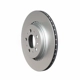 Purchase Top-Quality Rear Disc Brake Rotor by TRANSIT WAREHOUSE - GCR-980276 pa3