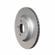Purchase Top-Quality Rear Disc Brake Rotor by TRANSIT WAREHOUSE - GCR-980276 pa4