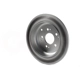 Purchase Top-Quality TRANSIT WAREHOUSE - GCR-980291 - Rear Disc Brake Rotor pa4