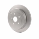 Purchase Top-Quality Rear Disc Brake Rotor by TRANSIT WAREHOUSE - GCR-980378 pa4