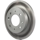 Purchase Top-Quality Rear Disc Brake Rotor by TRANSIT WAREHOUSE - GCR-980384 pa1