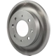 Purchase Top-Quality Rear Disc Brake Rotor by TRANSIT WAREHOUSE - GCR-980384 pa2