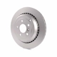 Purchase Top-Quality TRANSIT WAREHOUSE - GCR-980425 - Rear Disc Brake Rotor pa2