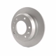 Purchase Top-Quality TRANSIT WAREHOUSE - GCR-980463 - Rear Disc Brake Rotor pa3