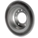 Purchase Top-Quality TRANSIT WAREHOUSE - GCR-980463 - Rear Disc Brake Rotor pa4