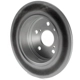 Purchase Top-Quality TRANSIT WAREHOUSE - GCR-980467 - Rear Disc Brake Rotor pa3