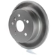 Purchase Top-Quality TRANSIT WAREHOUSE - GCR-980467 - Rear Disc Brake Rotor pa5