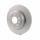Purchase Top-Quality Rear Disc Brake Rotor by TRANSIT WAREHOUSE - GCR-980485 pa2