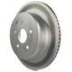 Purchase Top-Quality TRANSIT WAREHOUSE - GCR-980488 - Rear Disc Brake Rotor pa3